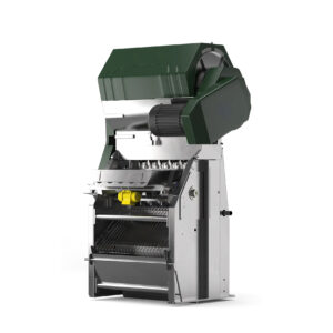 山东天泰-全果杯式榨汁机