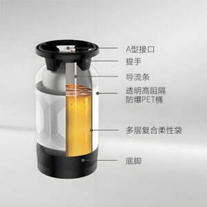 太空桶
