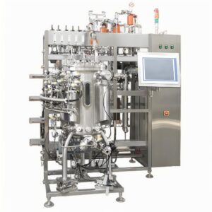 悬浮培养器