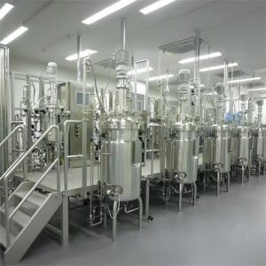 生物反应器
