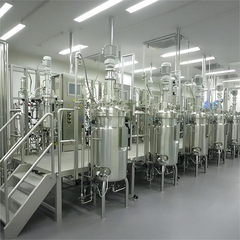 生物反应器
