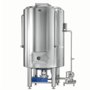 茶叶萃取罐