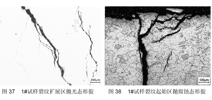 不锈钢管道腐蚀 25