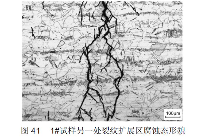 不锈钢管道腐蚀 27