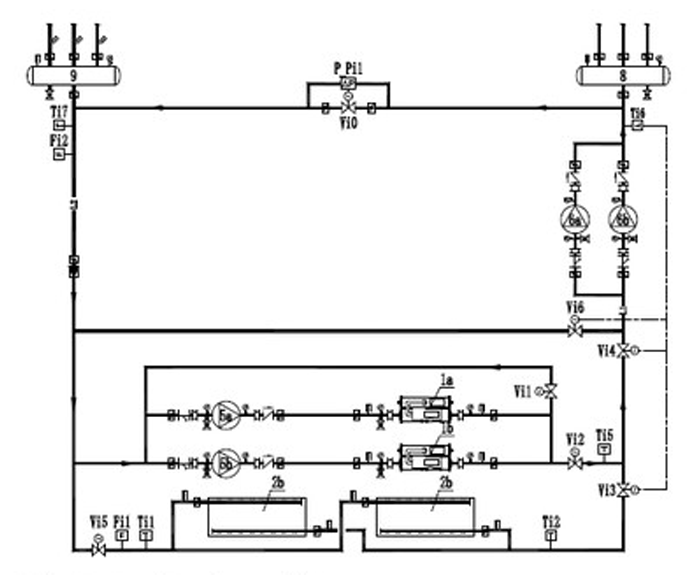 冰蓄冷与水蓄冷
