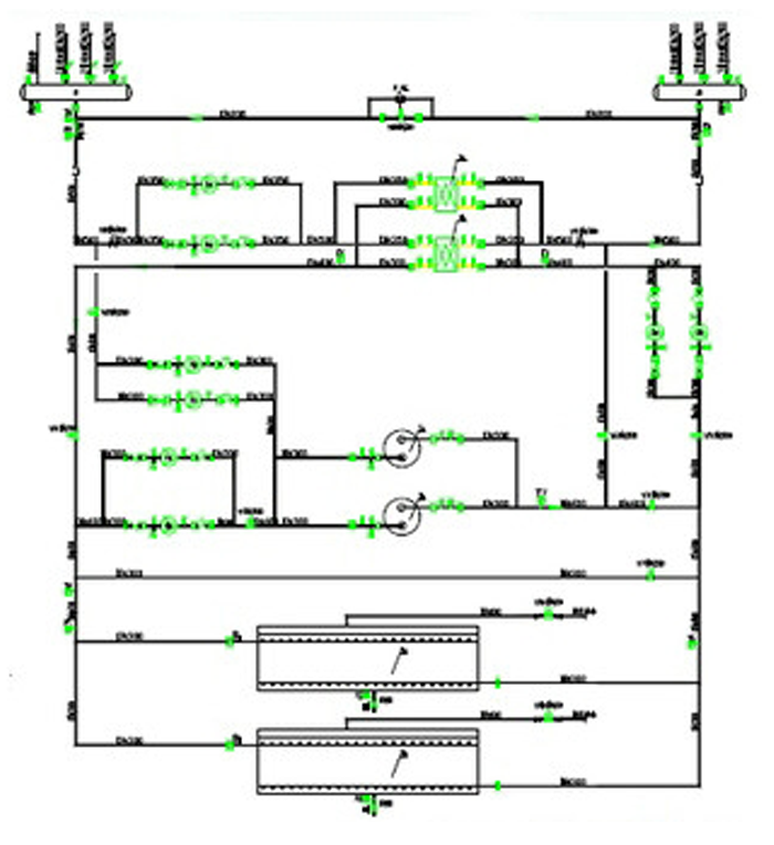 冰蓄冷与水蓄冷