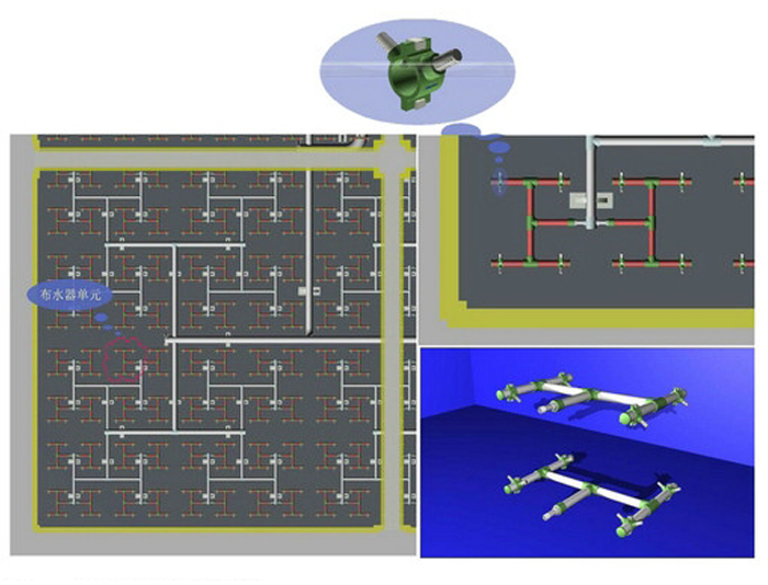 冰蓄冷与水蓄冷