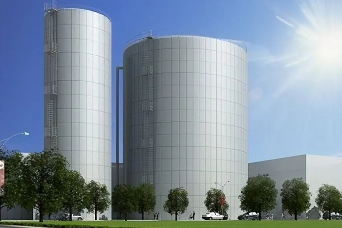 冰蓄冷与水蓄冷