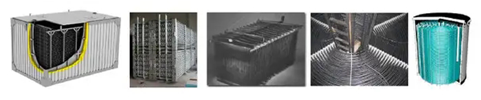 冰蓄冷与水蓄冷