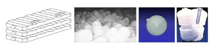 冰蓄冷与水蓄冷