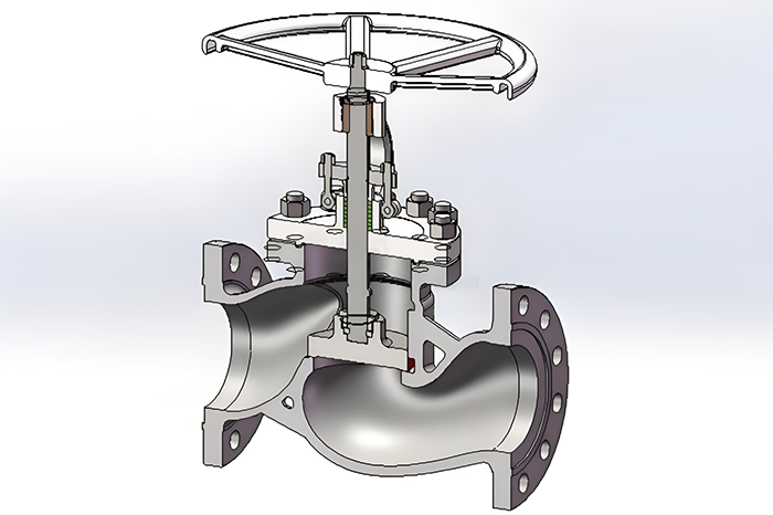 各种阀门优缺点