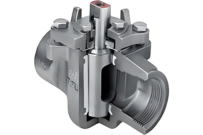 各种阀门优缺点