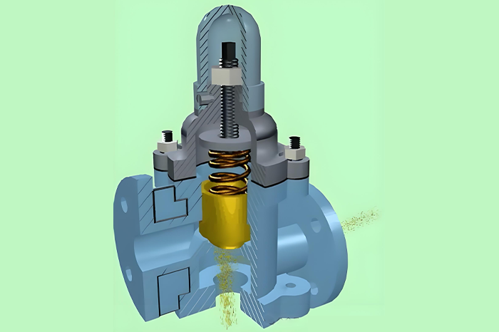 各种阀门优缺点