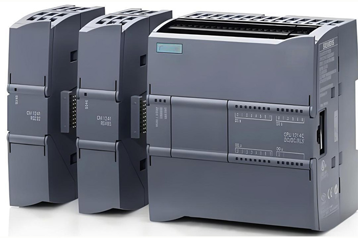 PLC