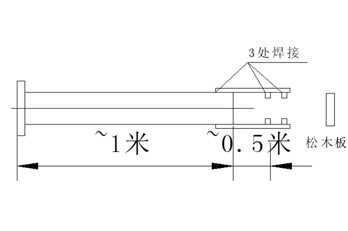 啤酒厂蒸汽管道