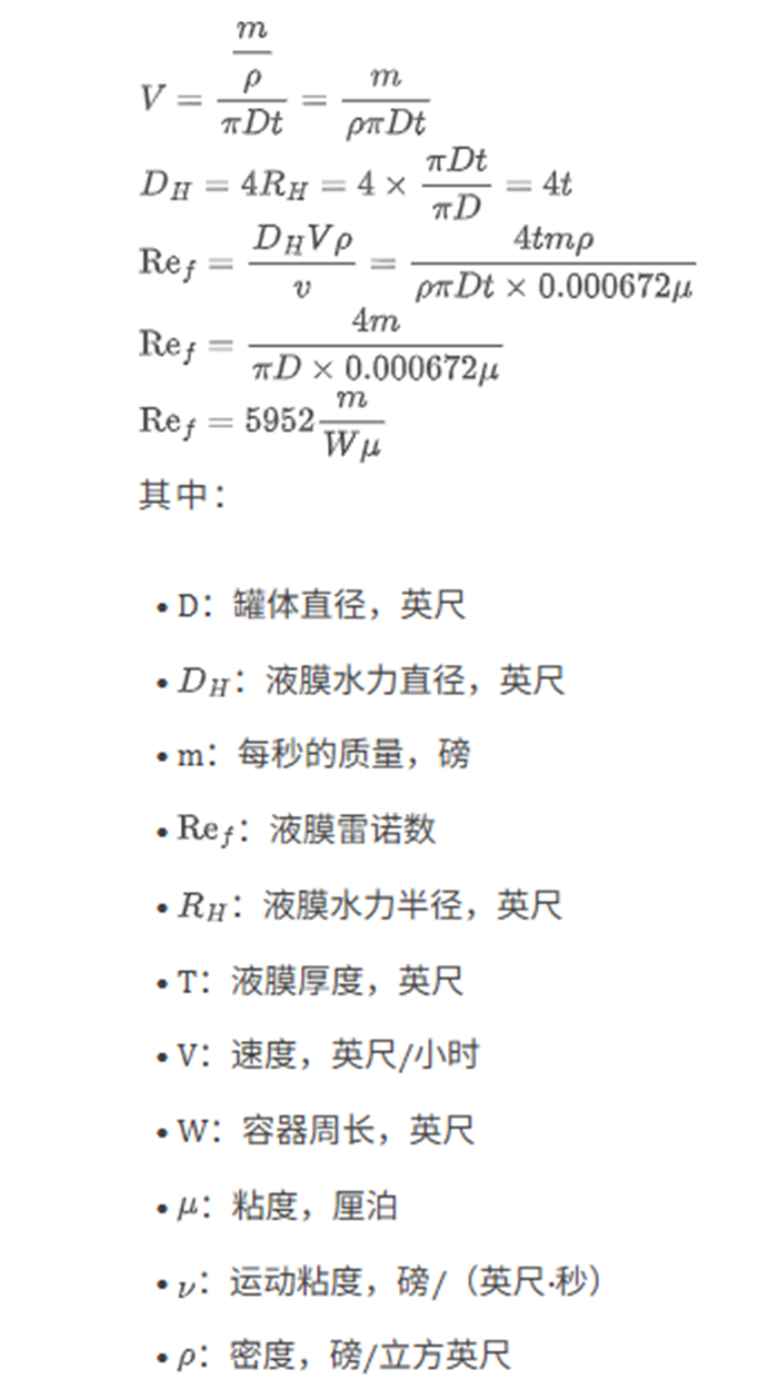 在线清洗（CIP）系统设计