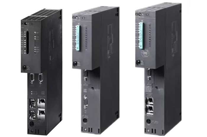 PLC