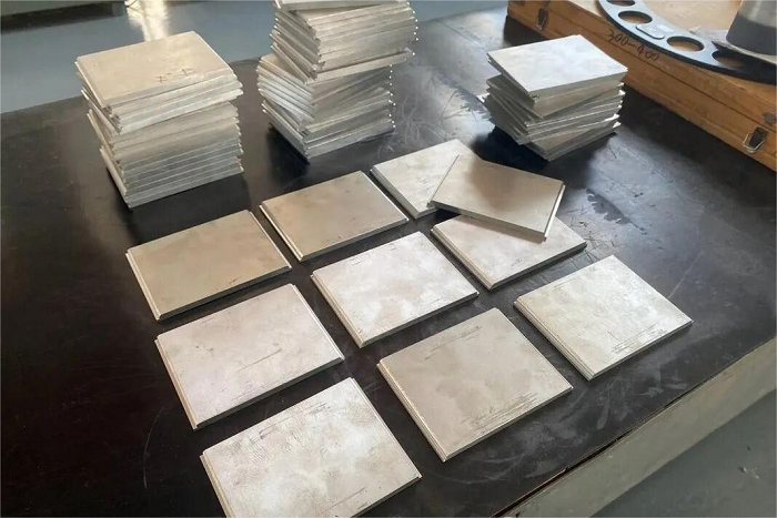 金属件表面处理工艺-山东天泰啤酒设备