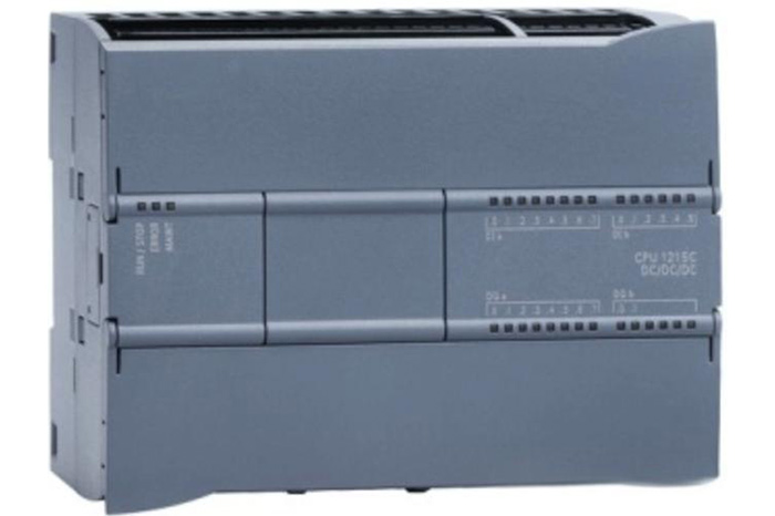 PLC