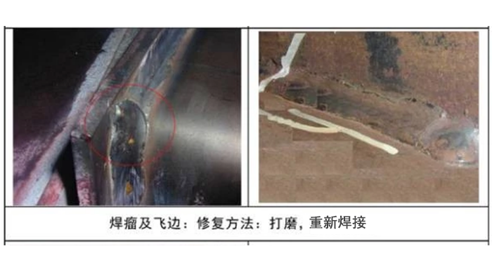 再聊，焊缝质量问题及解决方案！