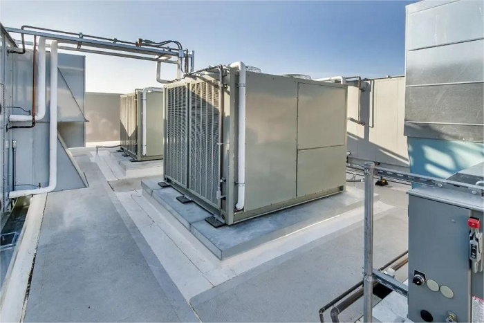 蒸发冷与冷却塔的区别