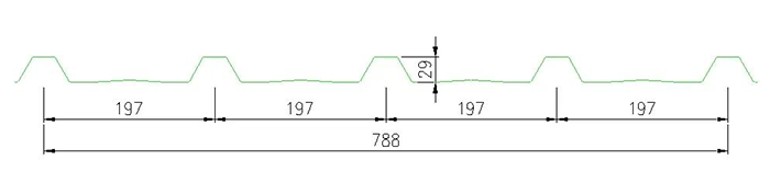 三维图解钢结构各构件和做法大全