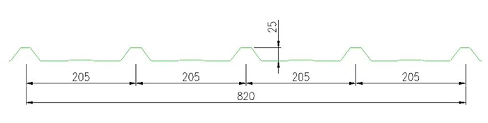三维图解钢结构各构件和做法大全