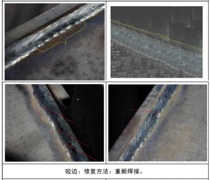 再聊，焊缝质量问题及解决方案！