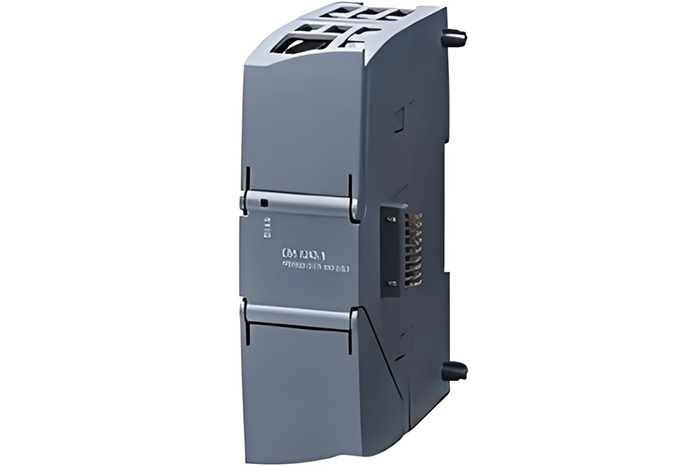 PLC