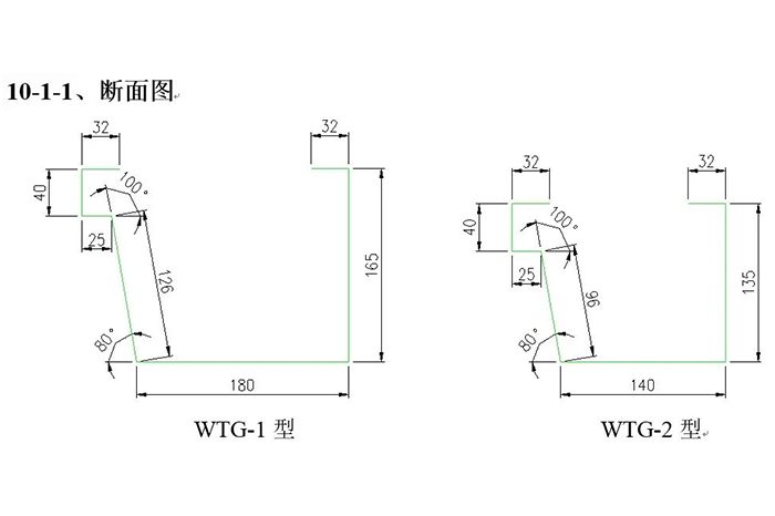 三维图解钢结构各构件和做法大全
