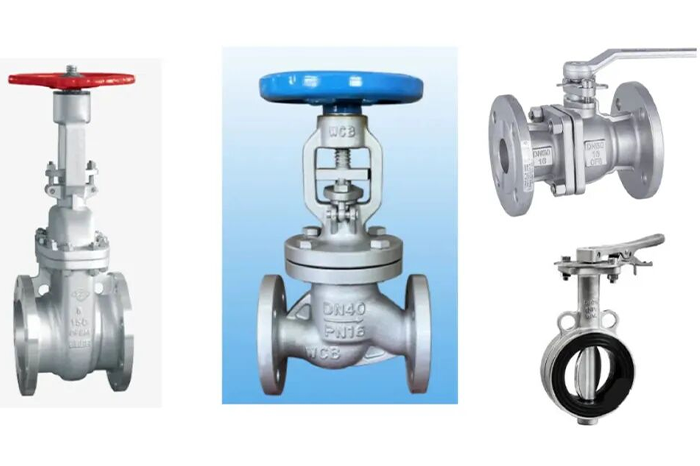 蒸汽管道的管径