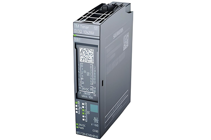 PLC