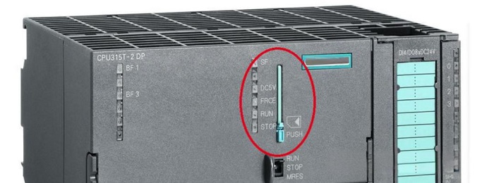 PLC