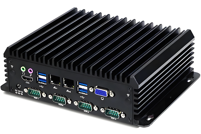 PLC(可编程逻辑控制器)和工控机(Industrial PC,IPC)