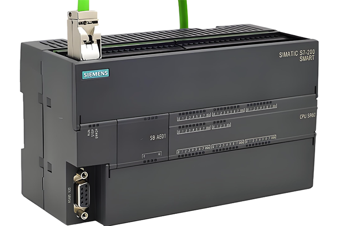 PLC(可编程逻辑控制器)和工控机(Industrial PC,IPC)