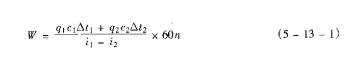蒸汽管道的疏水
