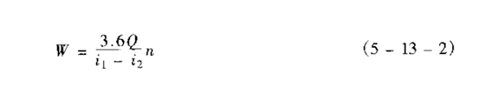 蒸汽管道的疏水