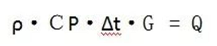 换热器计算方法