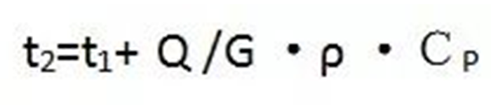 换热器计算方法