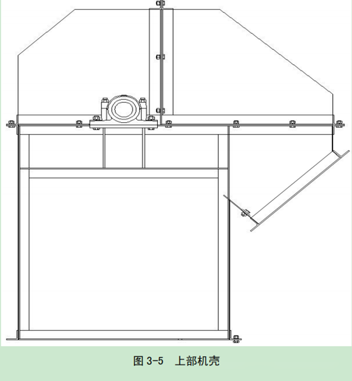 斗式提升机的设计选型计算