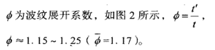 板式换热器换热面积计算图片6
