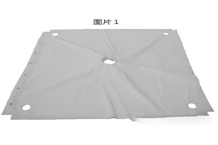 板框压滤机安装使用