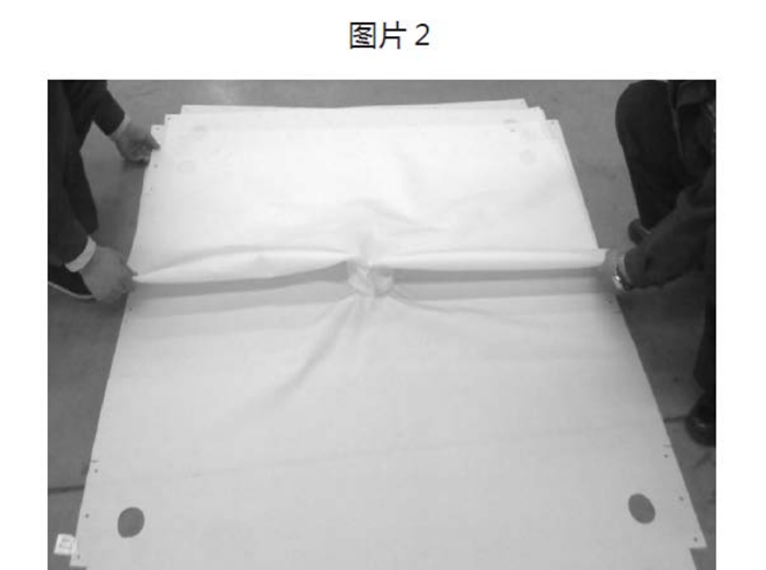 板框压滤机安装使用