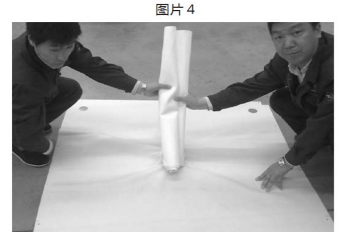 板框压滤机安装使用