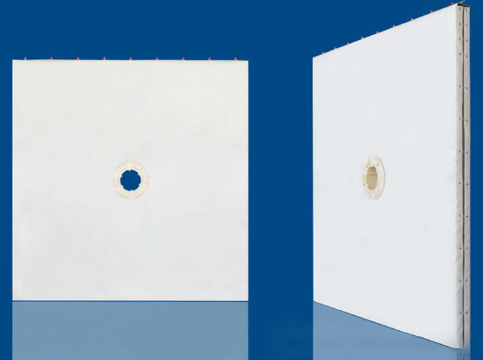 板框压滤机安装使用