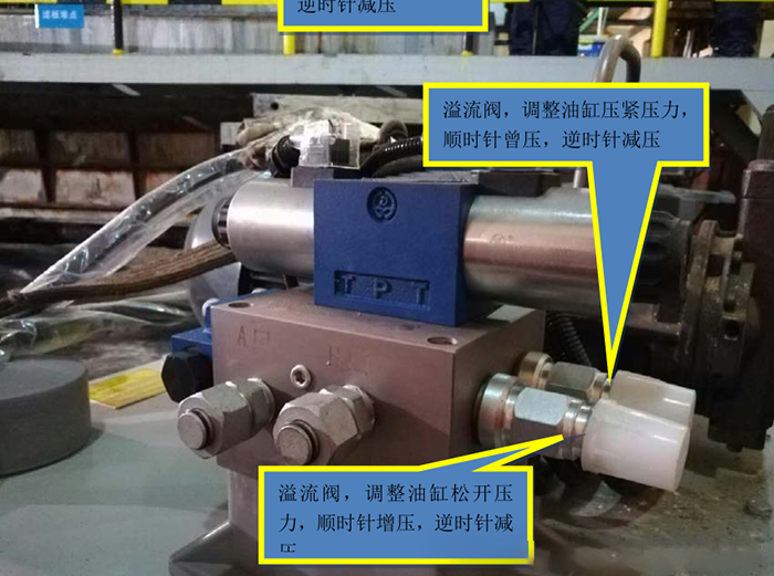 板框压滤机安装使用