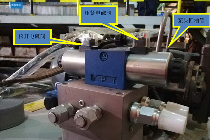 板框压滤机安装使用