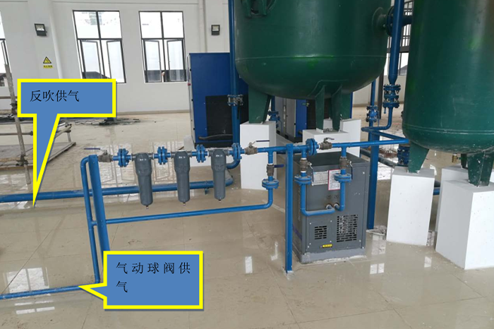 板框压滤机安装使用