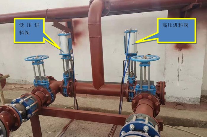 板框压滤机安装使用