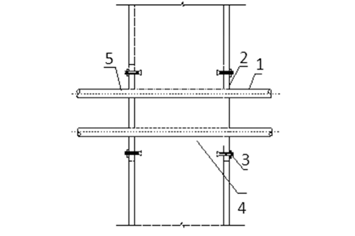 桥架、配管安装 14